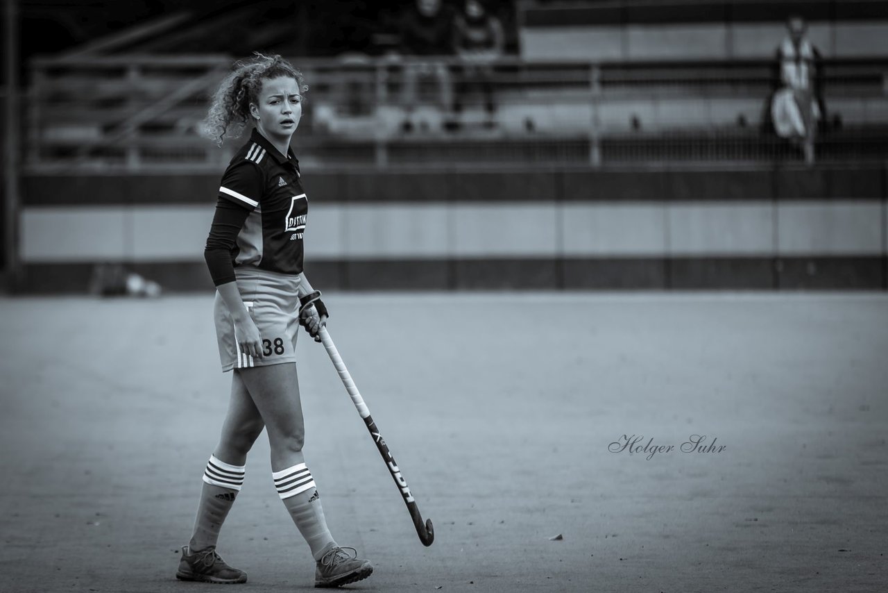 Bild 14 - Frauen Harvestehuder THC - Berliner HC : Ergebnis: 4:1